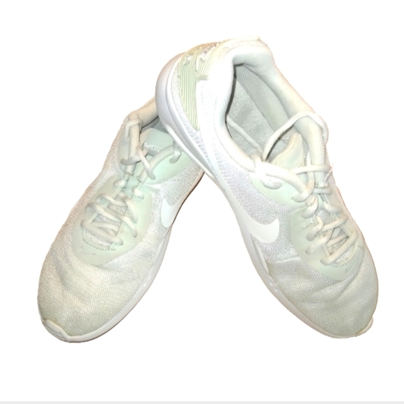 Nike Air Max Shoes - Nike Air Max Oketo Running Sneakers Ghost Aqua 9